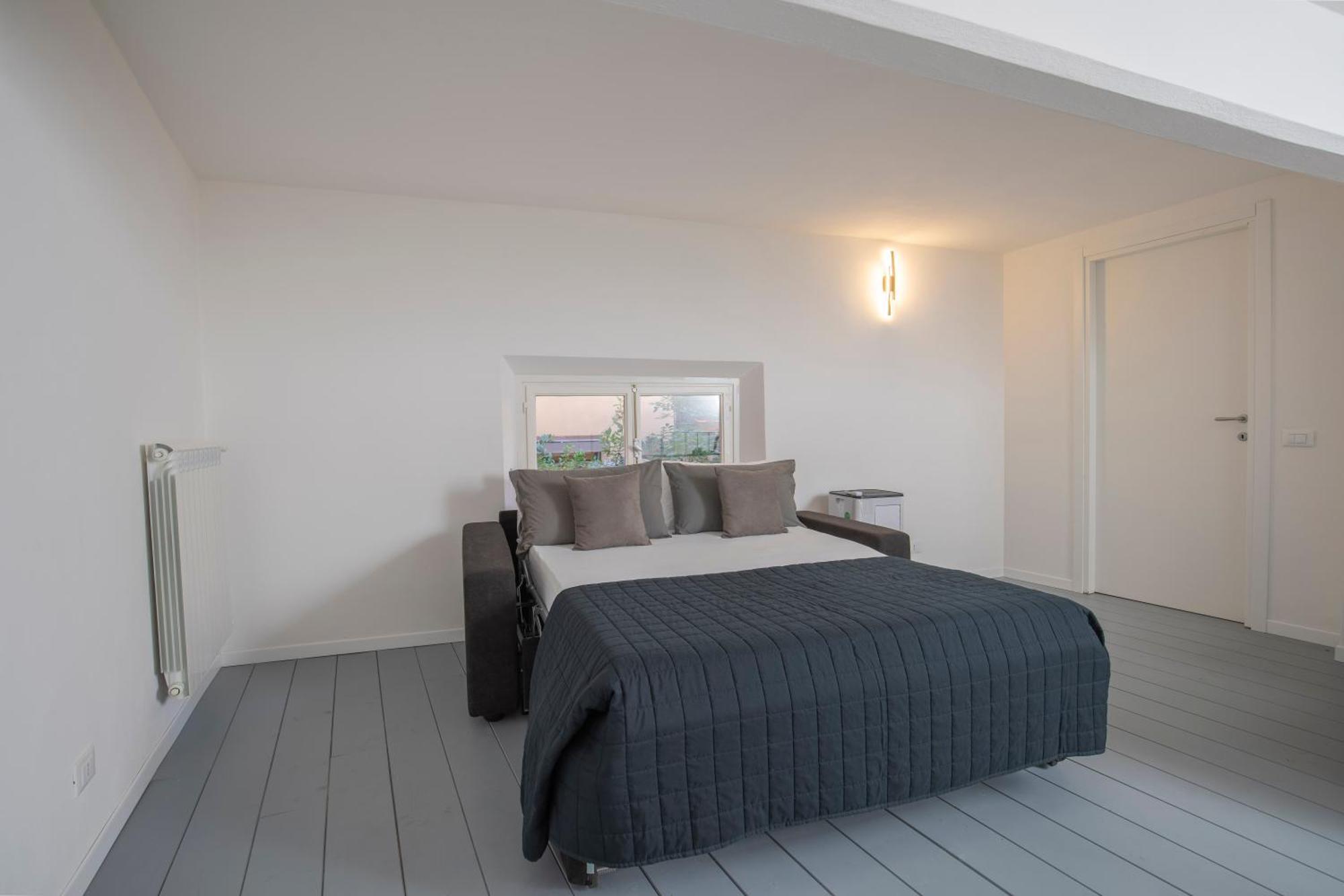Ester Holiday Apartamento *