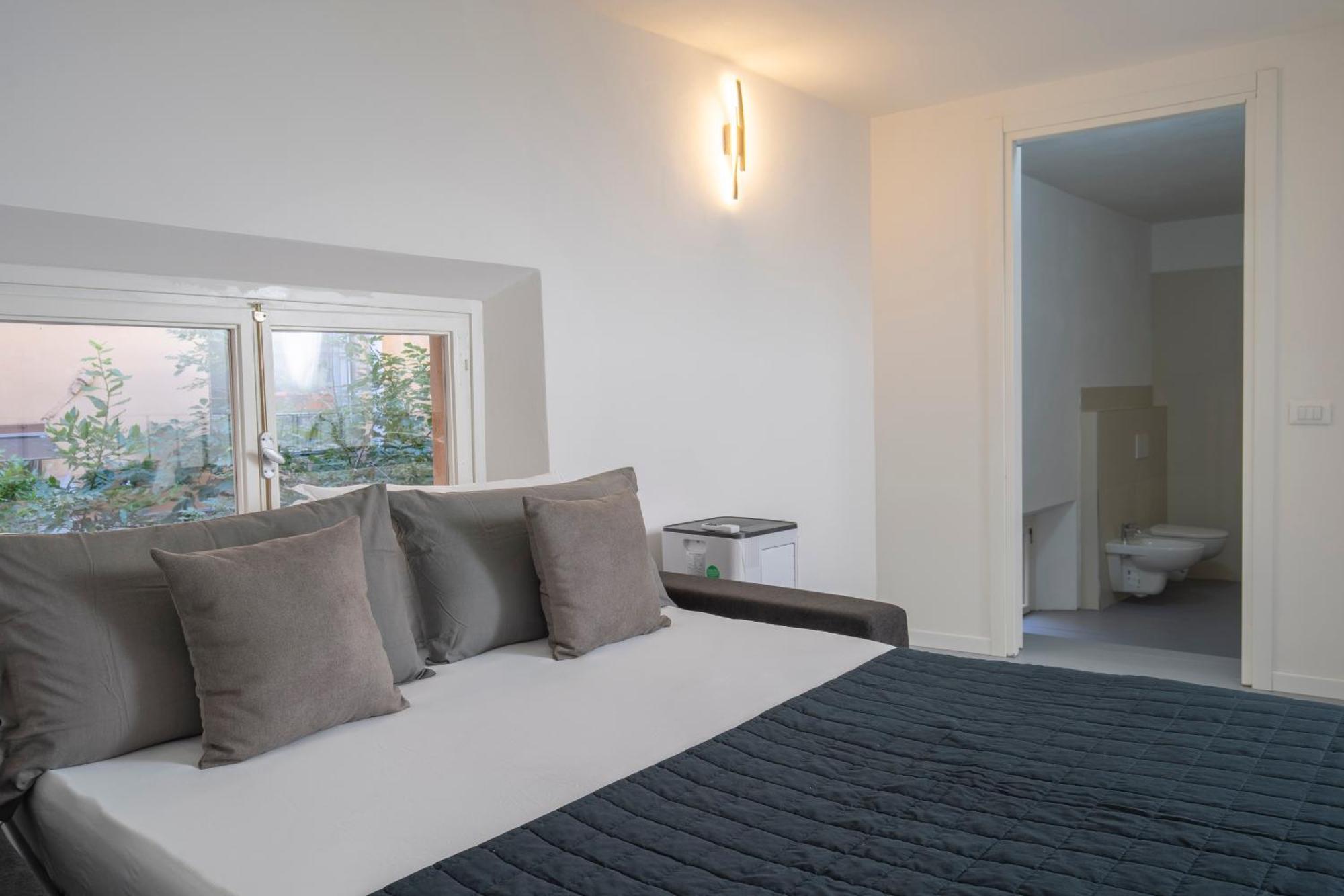Ester Holiday Apartamento
