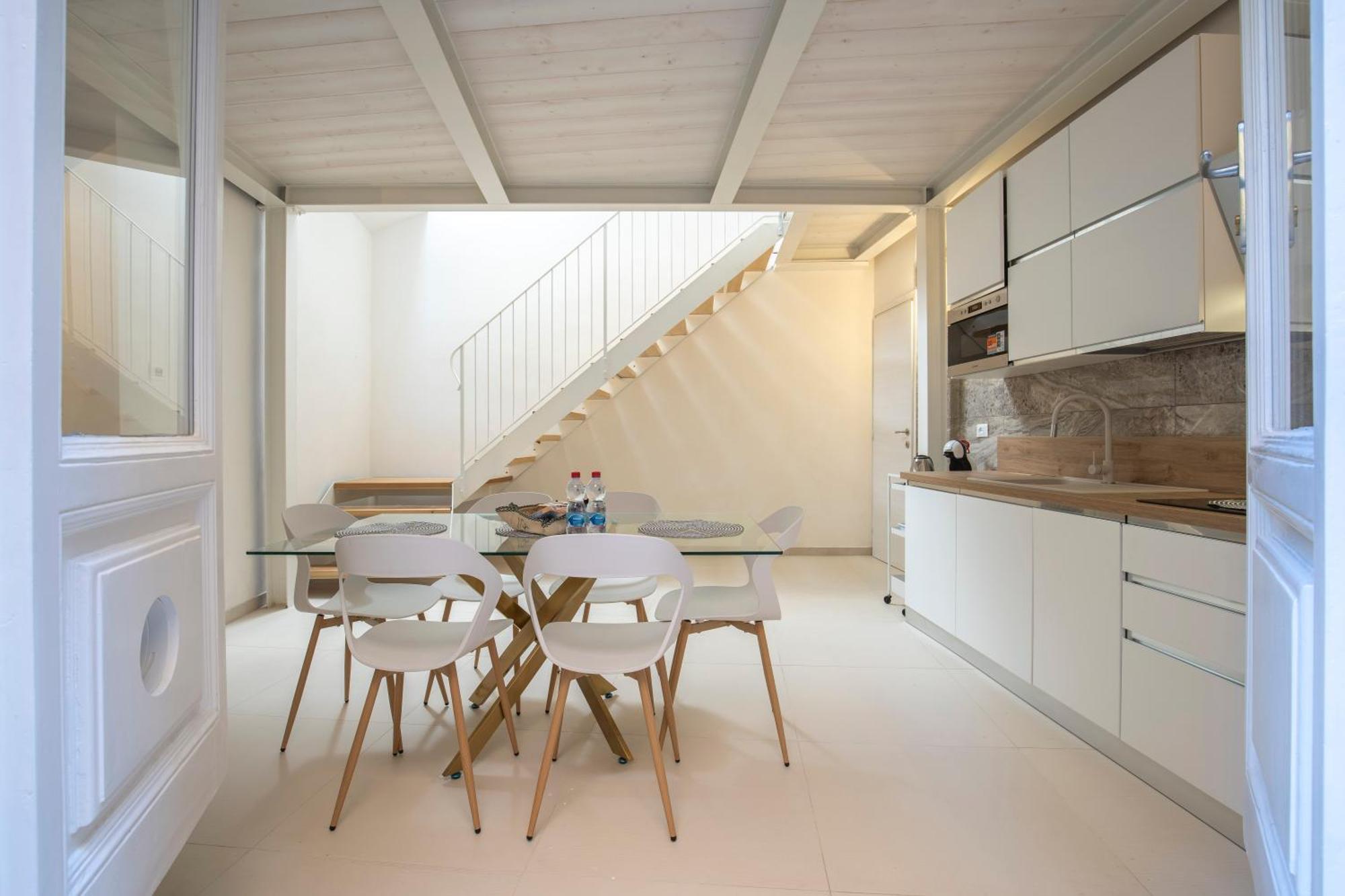 Apartamento Ester Holiday *